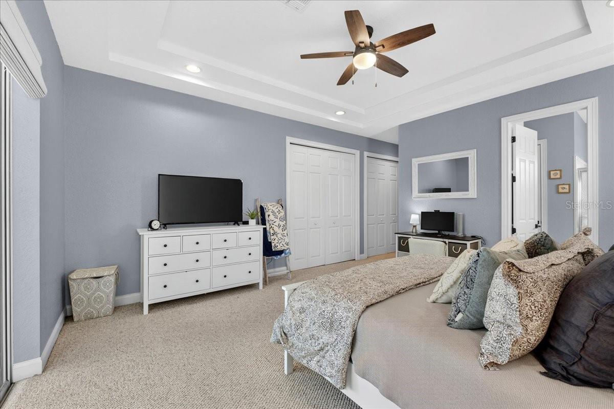 MOUNT OLIVE SHORES NORTH - Residential