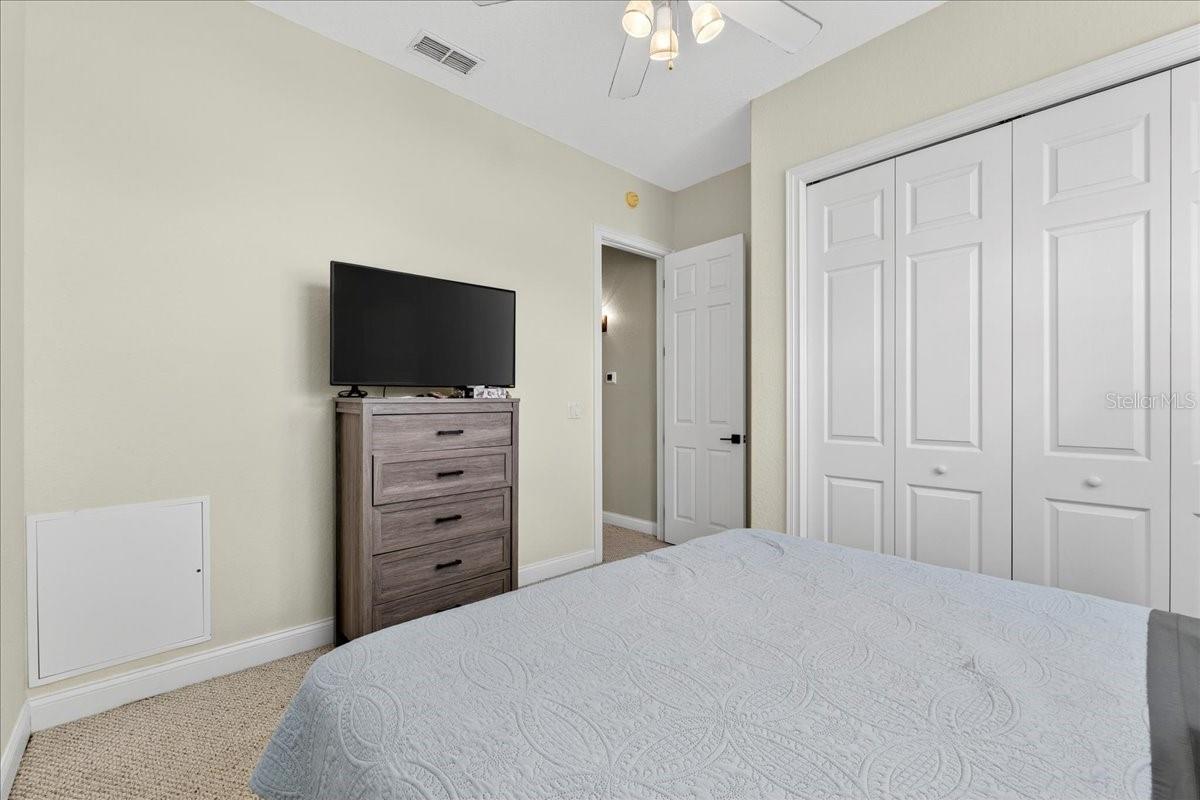 MOUNT OLIVE SHORES NORTH - Residential