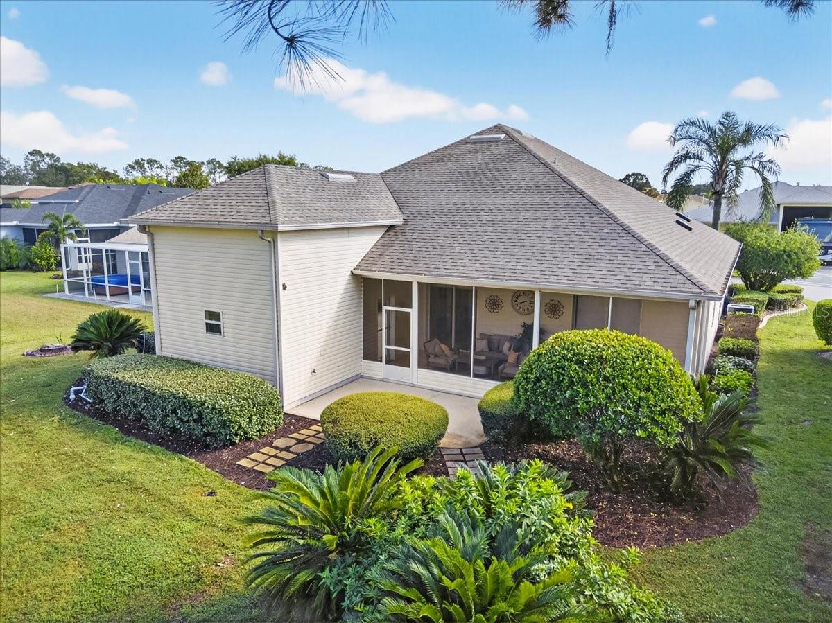 MOUNT OLIVE SHORES NORTH - Residential