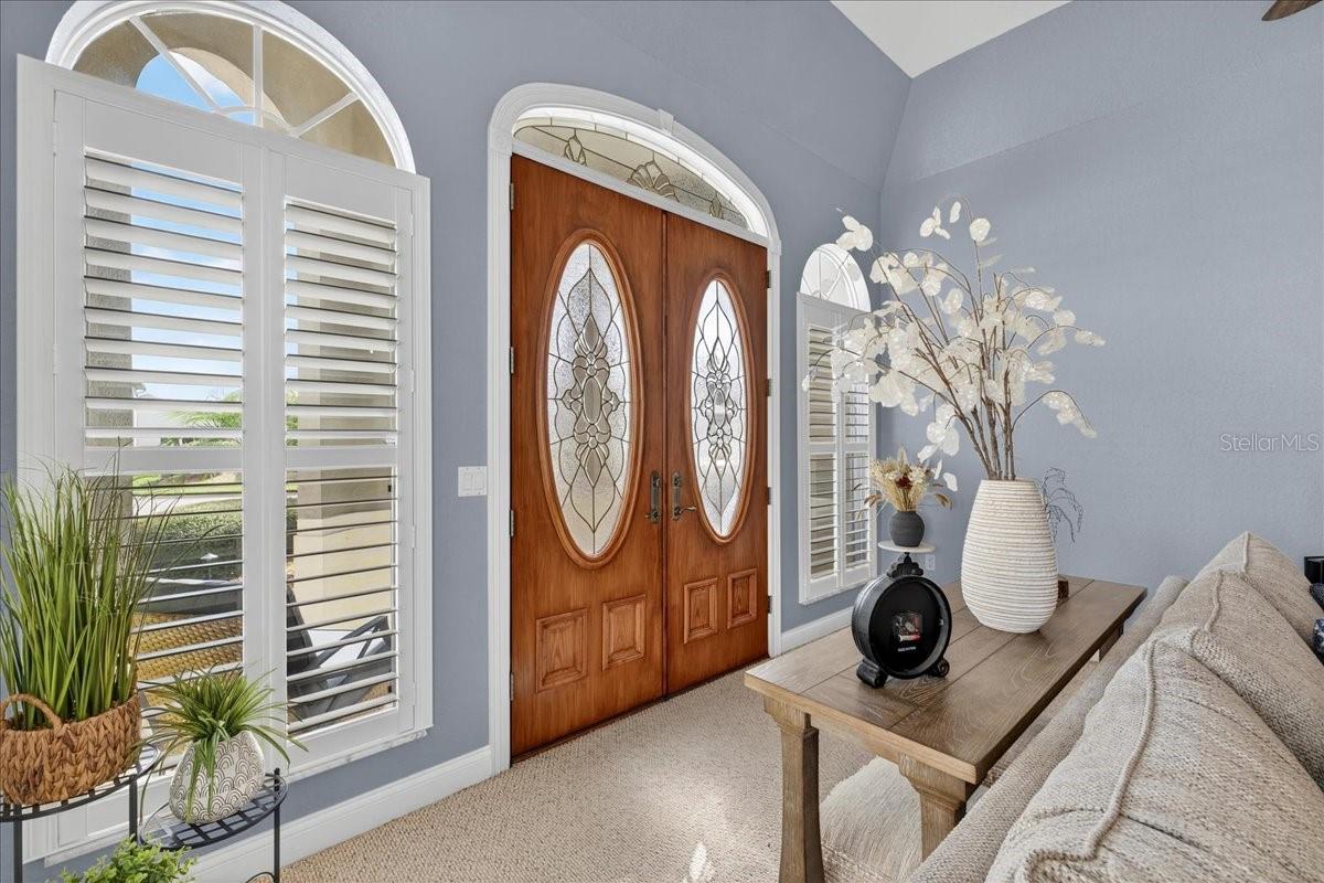 MOUNT OLIVE SHORES NORTH - Residential