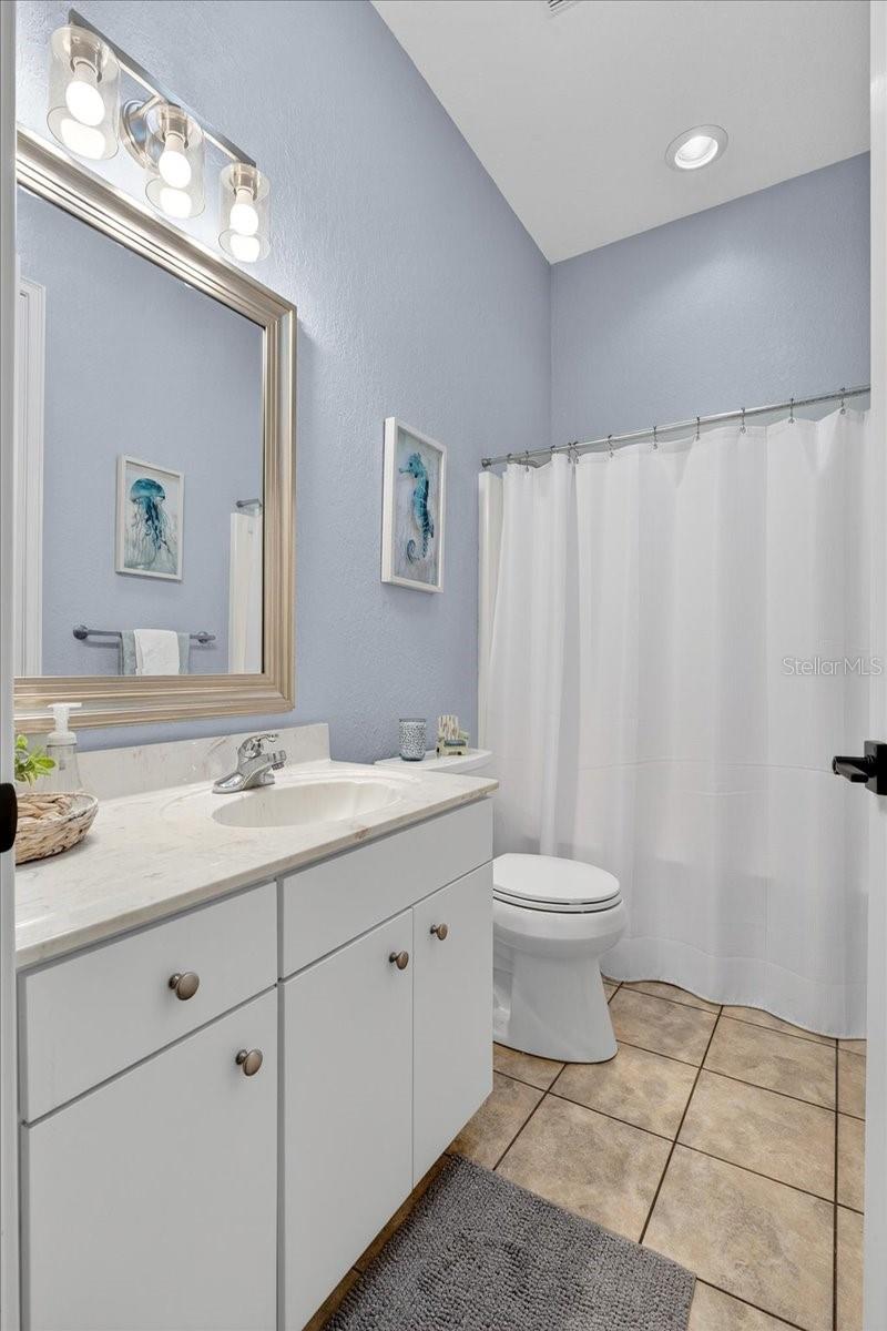 MOUNT OLIVE SHORES NORTH - Residential