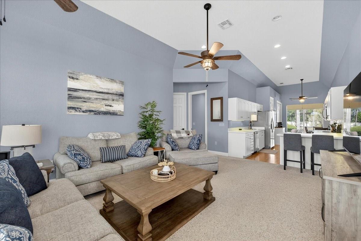 MOUNT OLIVE SHORES NORTH - Residential