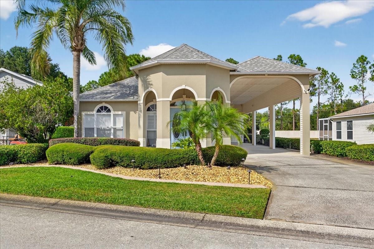 MOUNT OLIVE SHORES NORTH - Residential