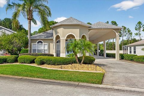 Photo of 1153 Motorcoach Drive, Polk City, FL 33868 (MLS # L4956882)