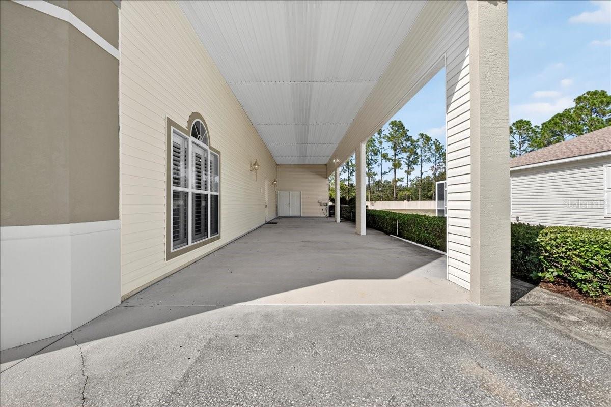 MOUNT OLIVE SHORES NORTH - Residential