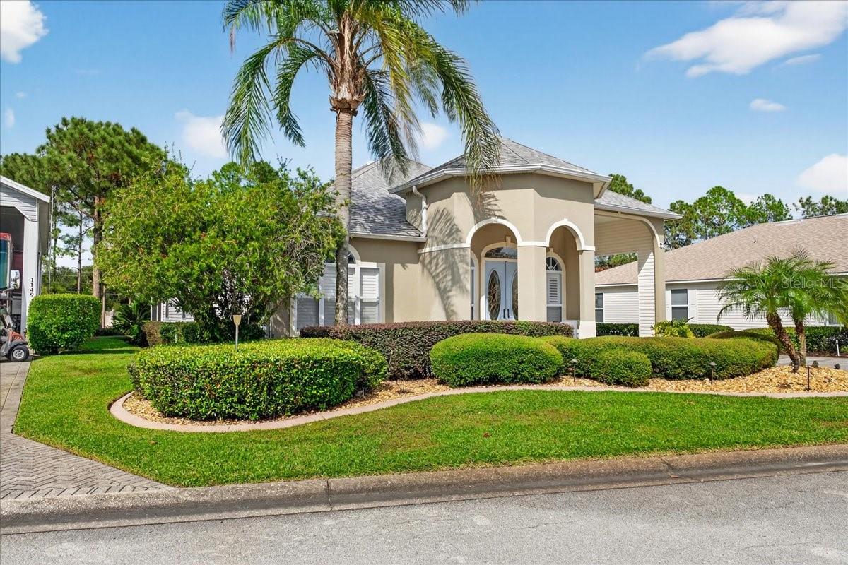 MOUNT OLIVE SHORES NORTH - Residential