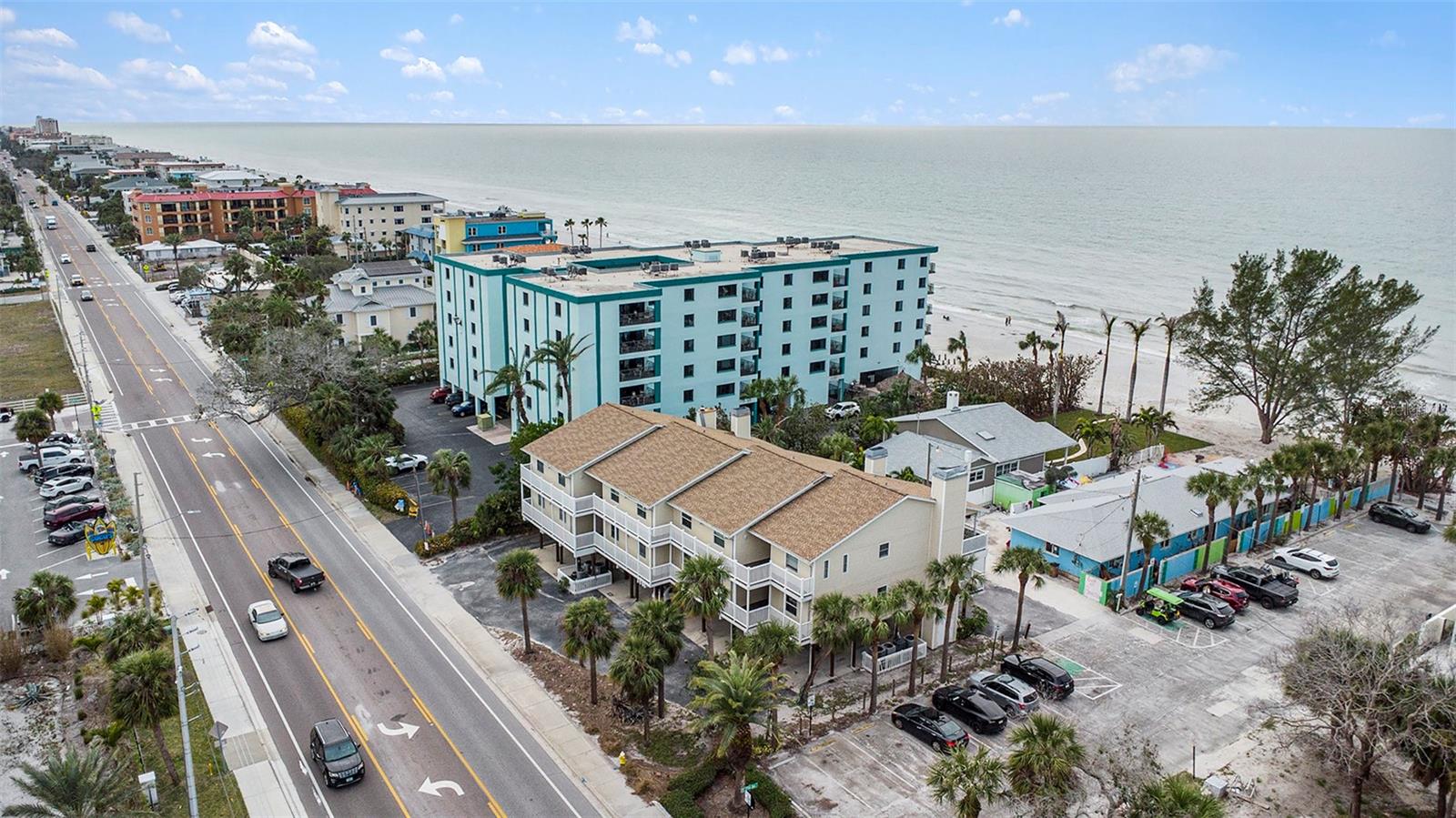 2406 GULF BOULEVARD 204