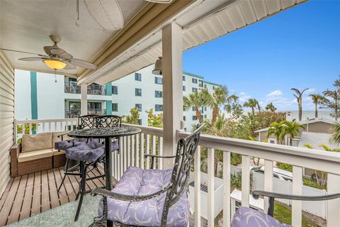 2406 GULF BOULEVARD 204 INDIAN ROCKS BEACH FL 33785