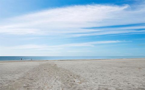 A home in LONGBOAT KEY