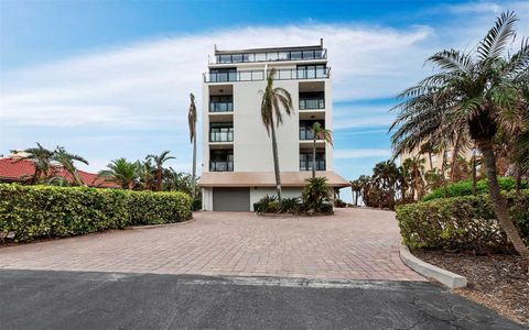 A home in LONGBOAT KEY