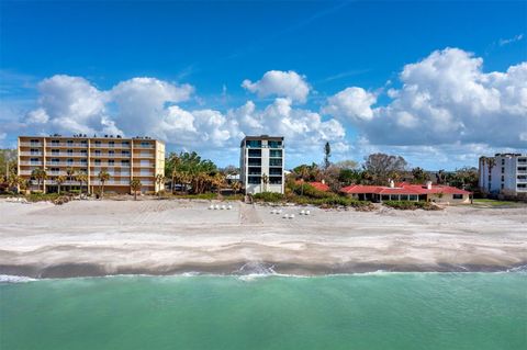 A home in LONGBOAT KEY