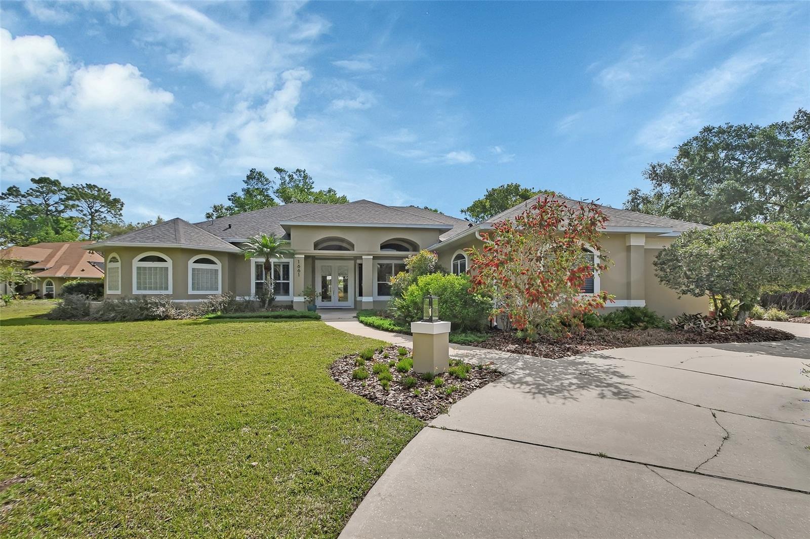 1661 TIMBER HILLS DRIVE