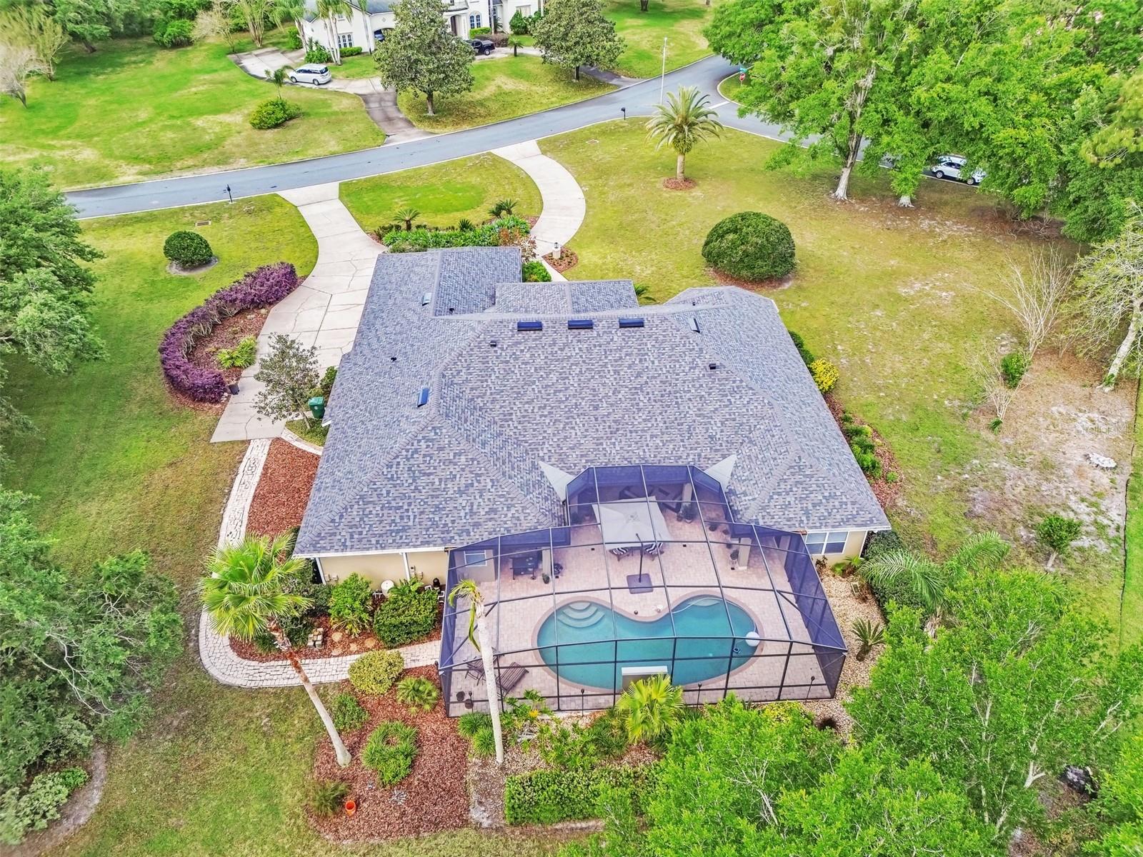 1661 TIMBER HILLS DRIVE
