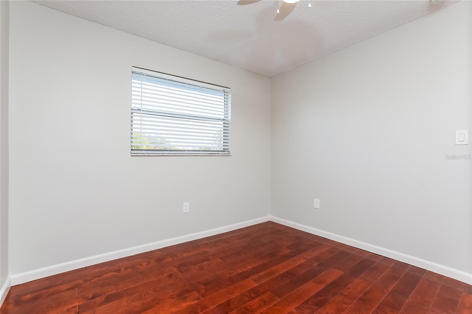 CRYSTAL SHORES - Residential Lease