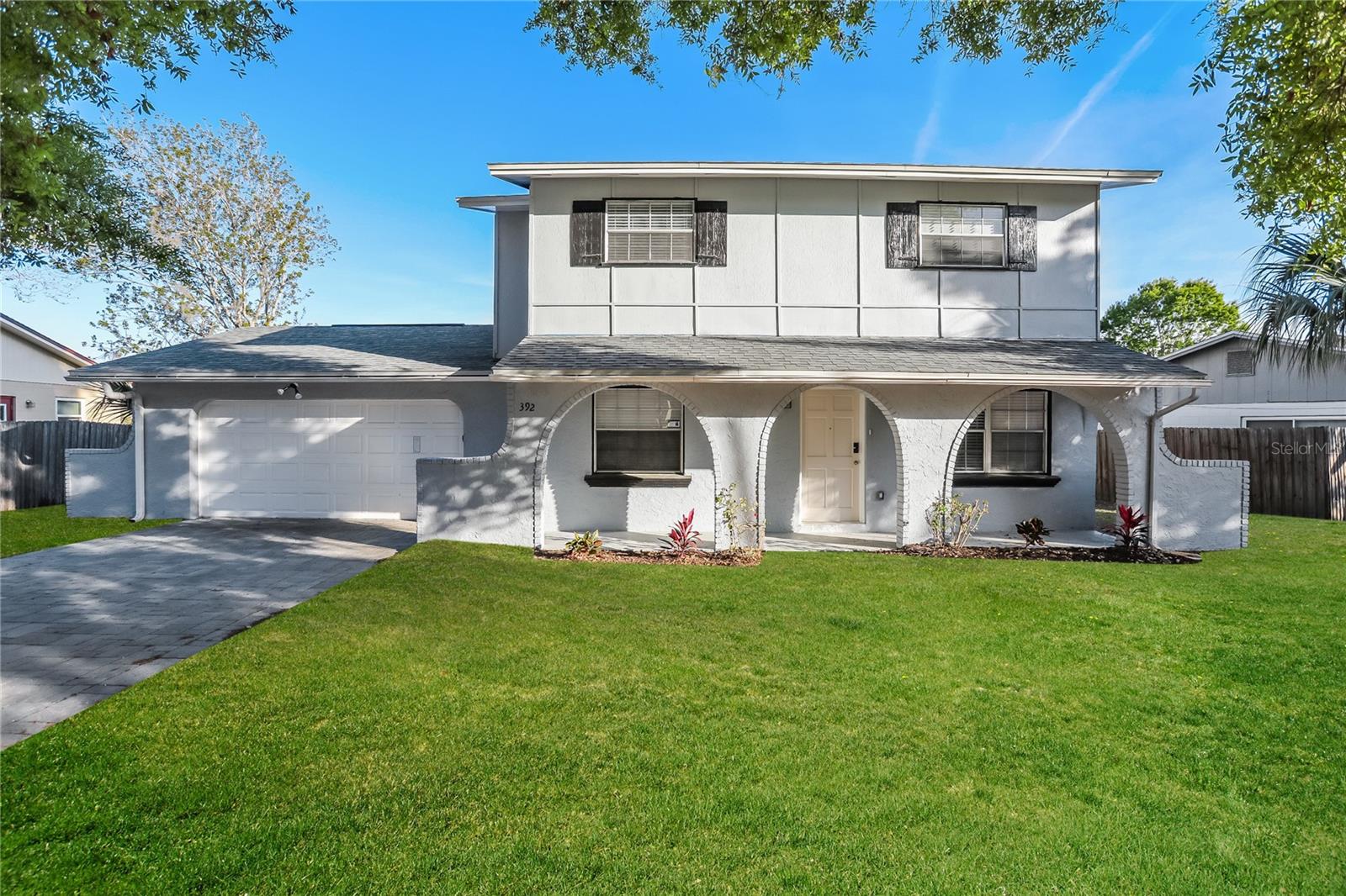 CRYSTAL SHORES - Residential Lease