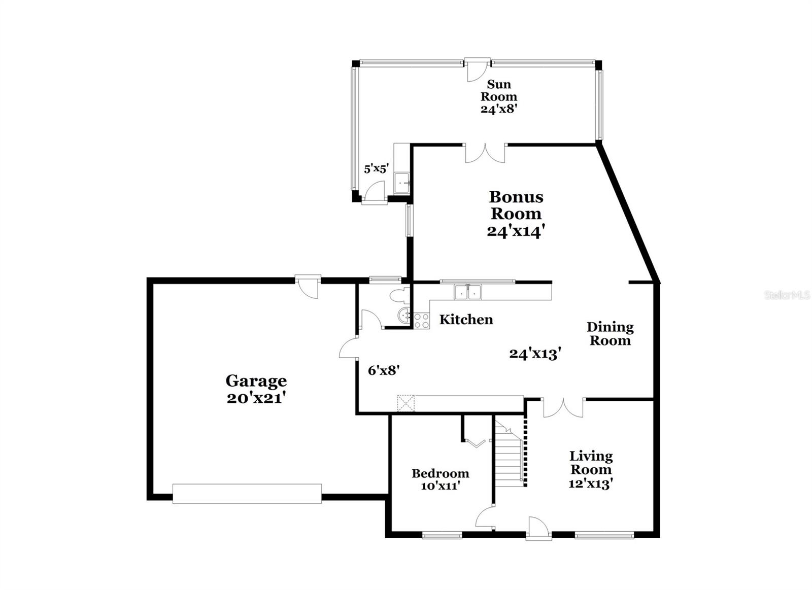 CRYSTAL SHORES - Residential Lease