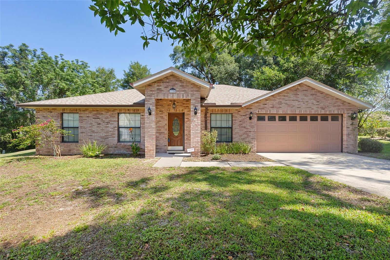 1120 W GLEN FALLS ROAD