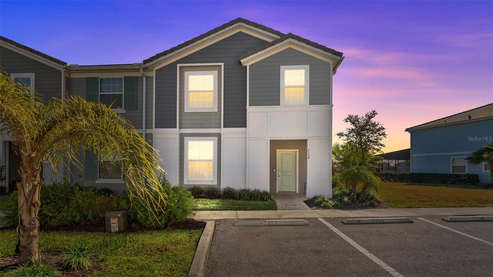 7554 OAK SPRING LANE