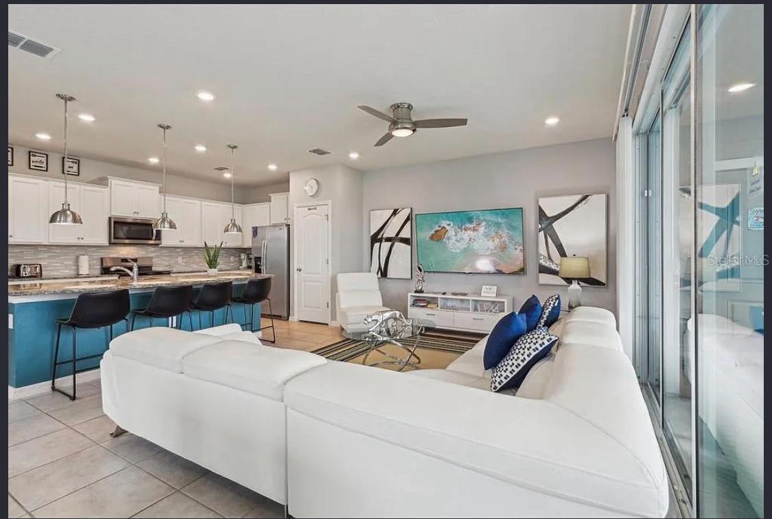 SOLTERRA PH 2B - Residential