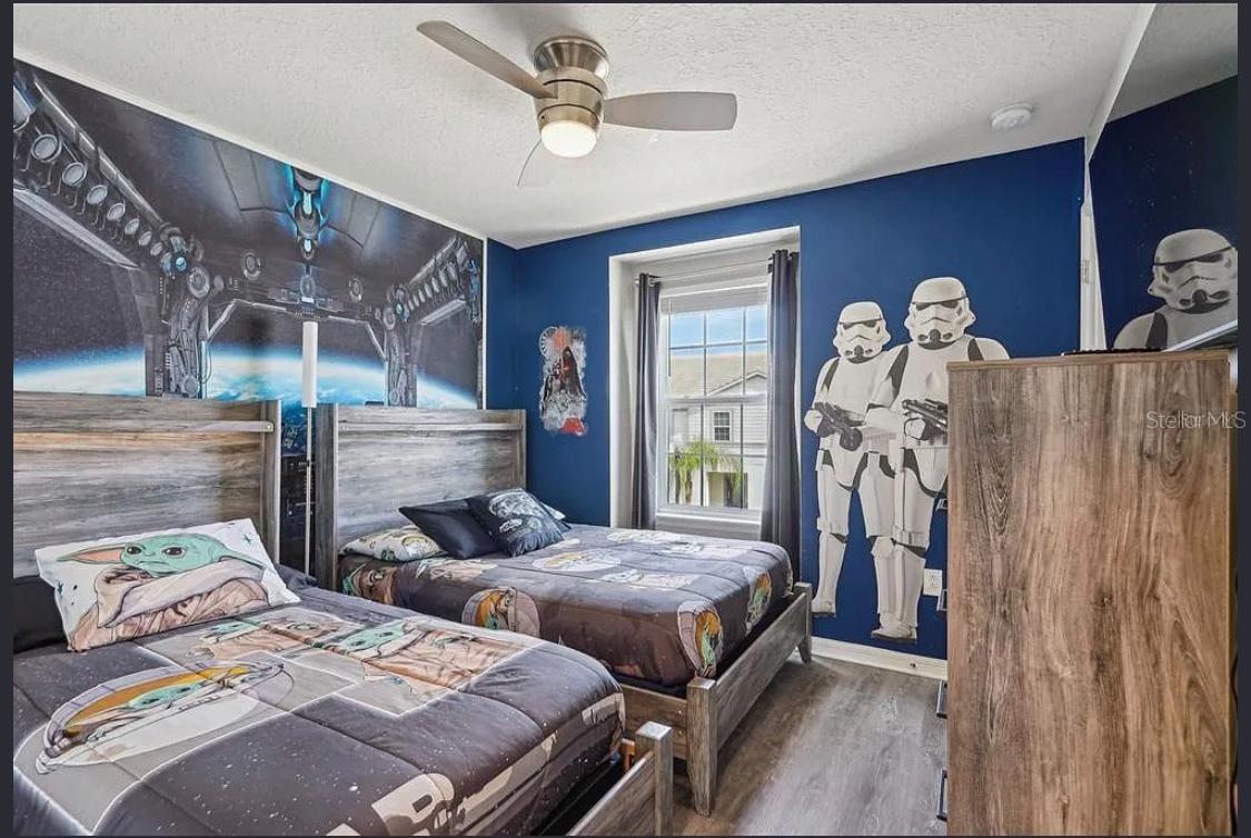 SOLTERRA PH 2B - Residential