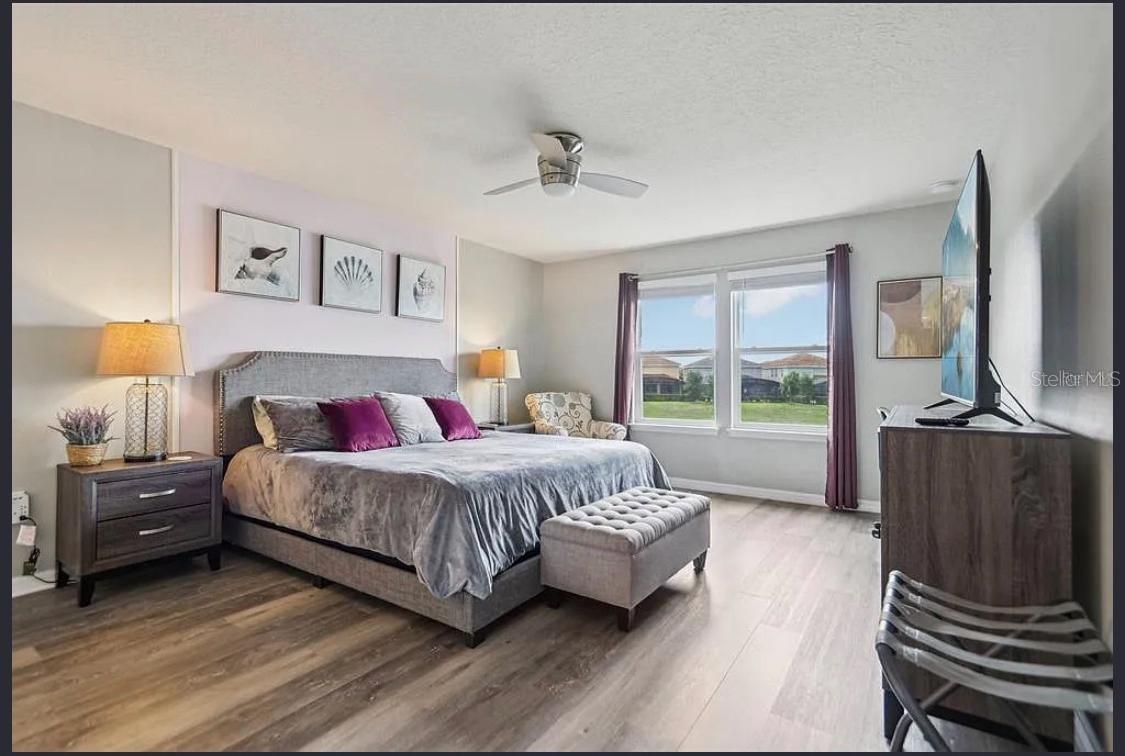 SOLTERRA PH 2B - Residential