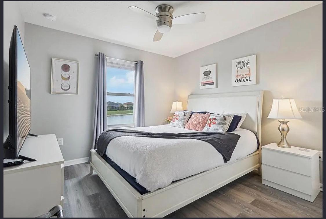 SOLTERRA PH 2B - Residential