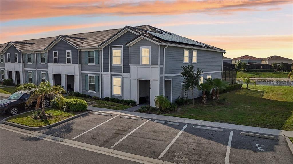 SOLTERRA PH 2B - Residential