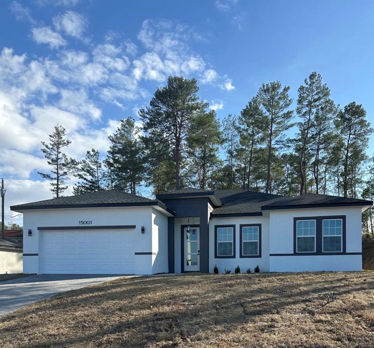 MARION OAKS UNIT 01 - Residential