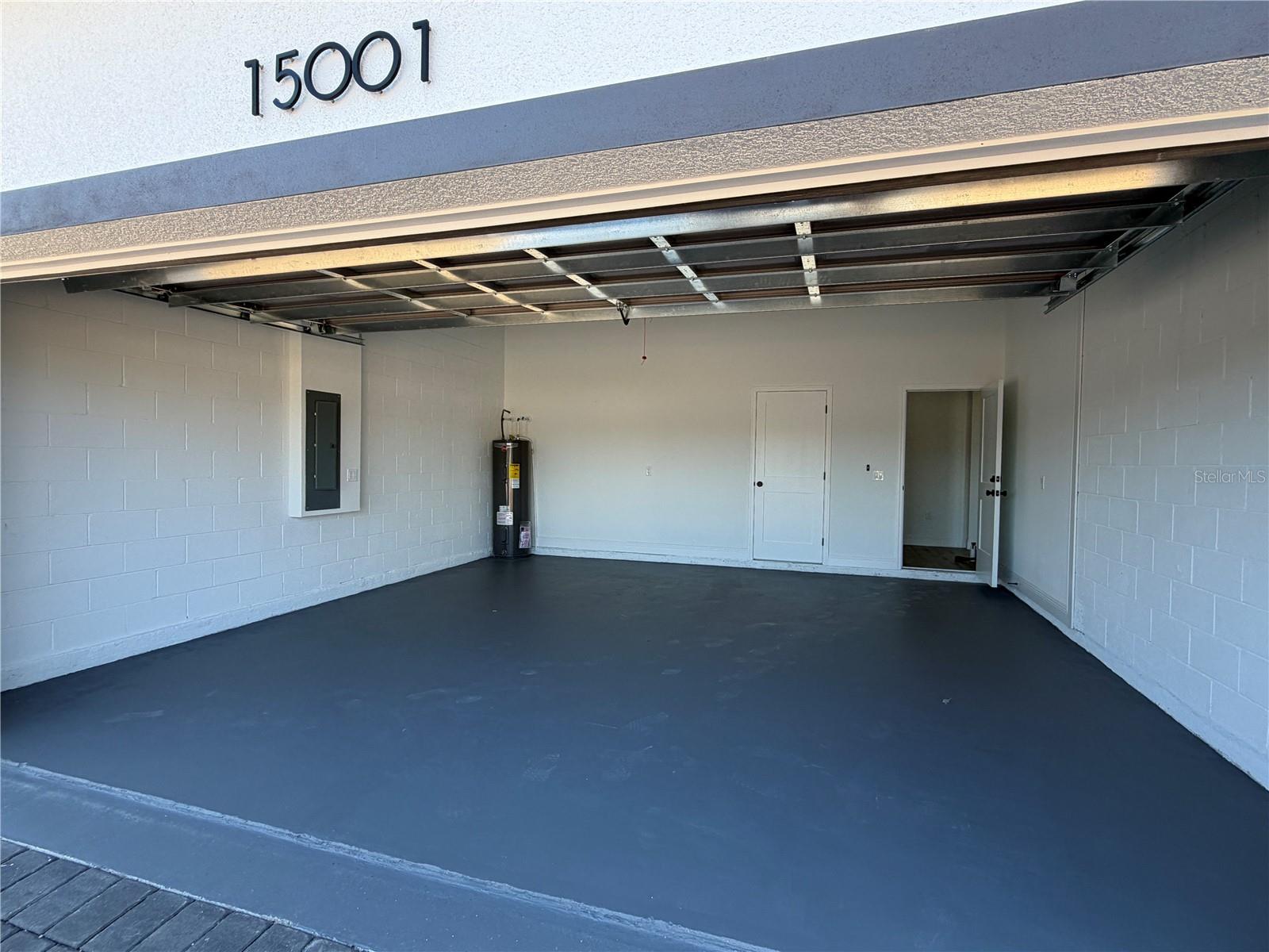 MARION OAKS UNIT 01 - Residential