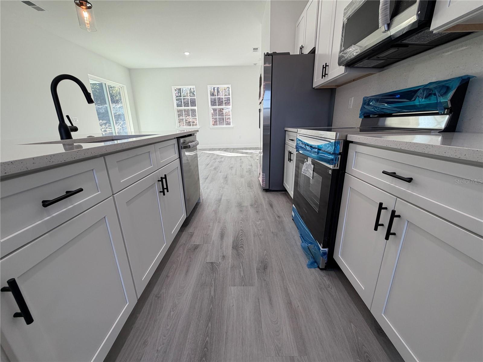 MARION OAKS UNIT 01 - Residential