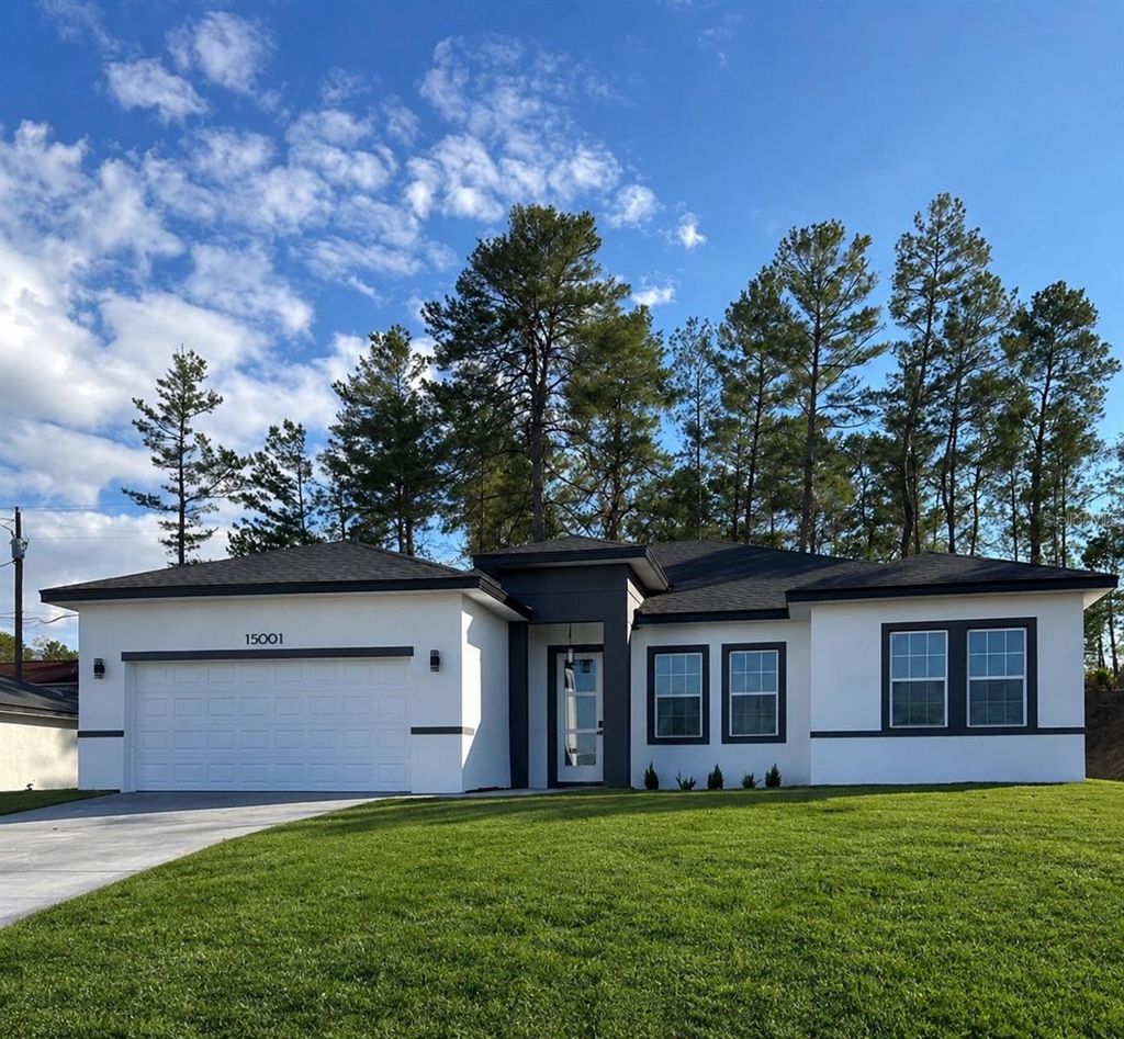 Photo of 15001 SW 46th Cir, Ocala, FL 34473 (MLS # O6384197)