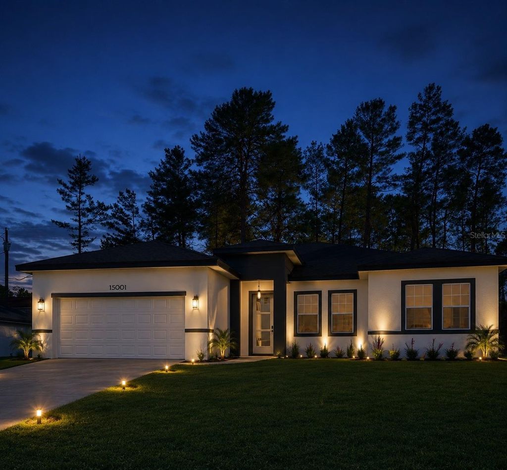 Photo of 15001 SW 46th Cir, Ocala, FL 34473 (MLS # O6384197)