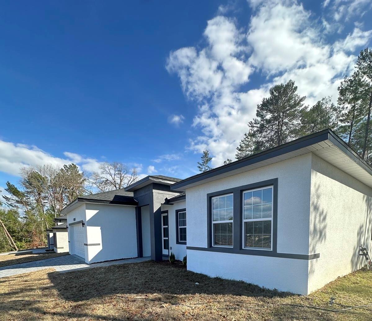 MARION OAKS UNIT 01 - Residential