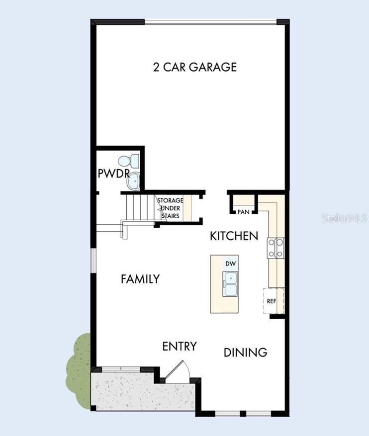 7199 TIDELAND LANE