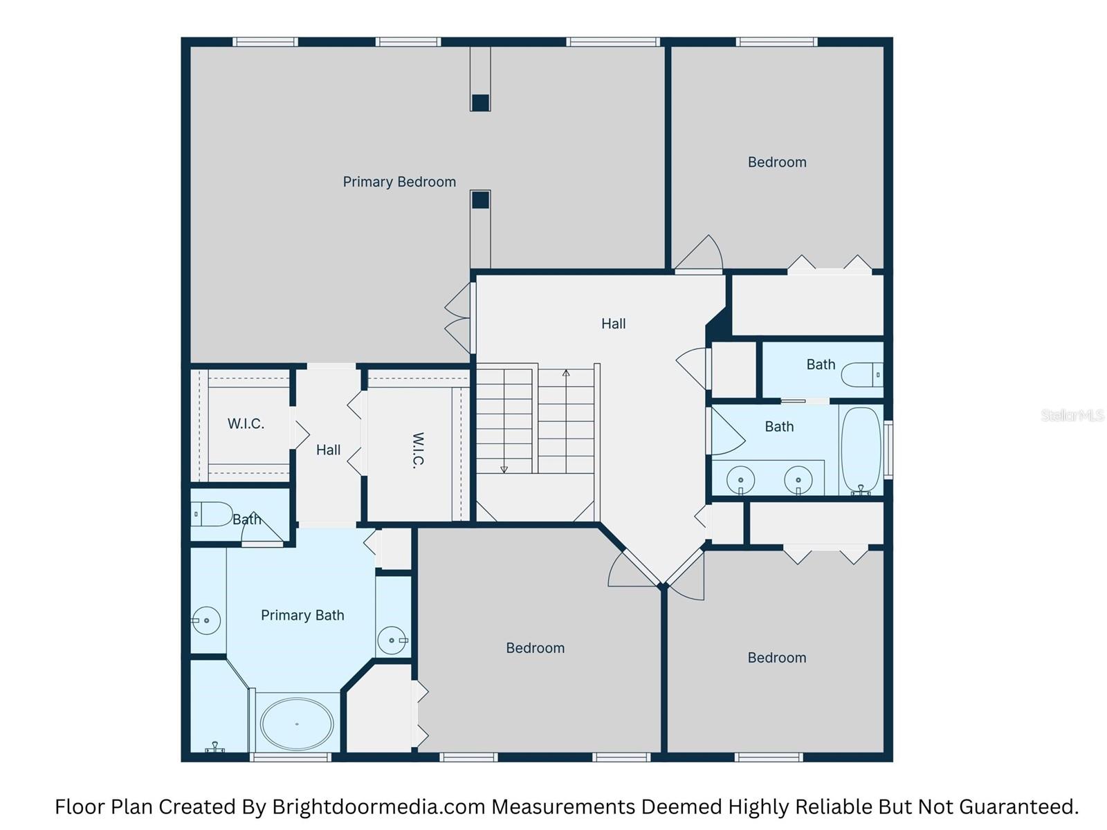 HEATHERWOOD - Residential