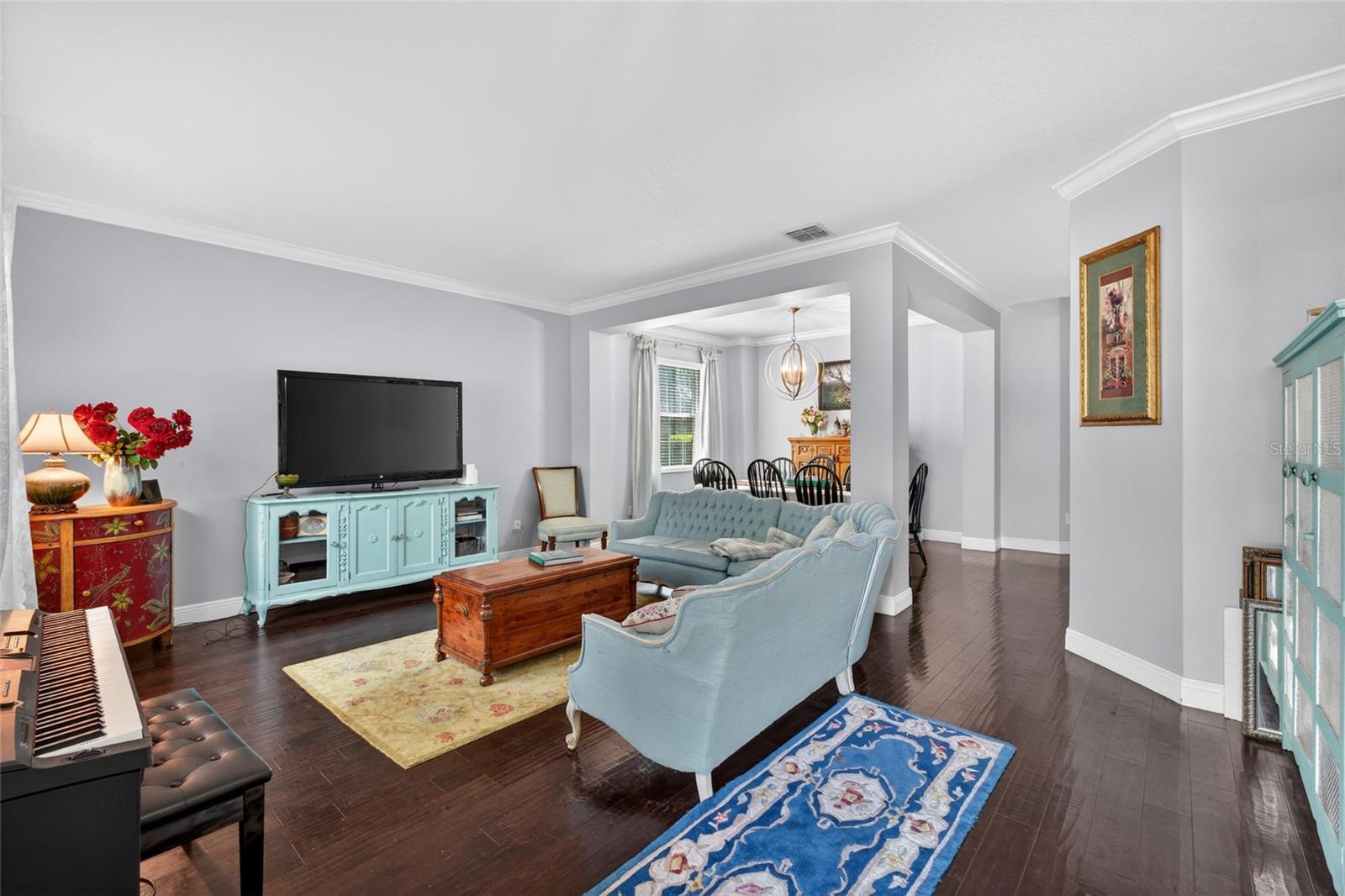 HEATHERWOOD - Residential