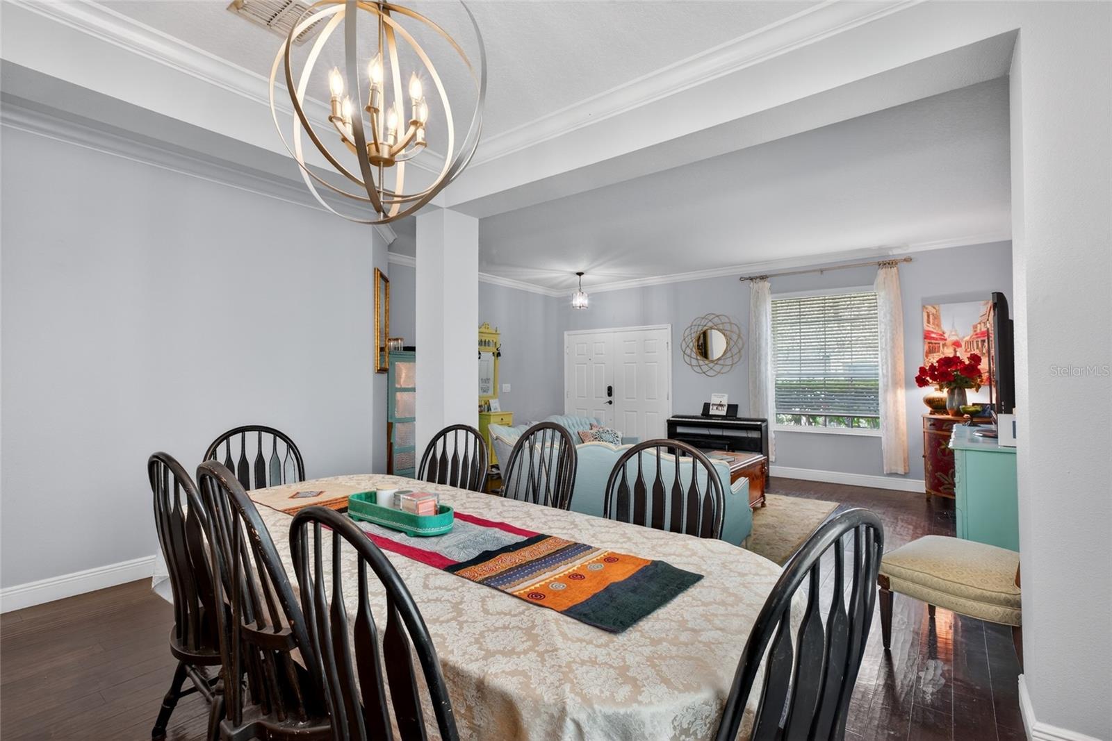 HEATHERWOOD - Residential