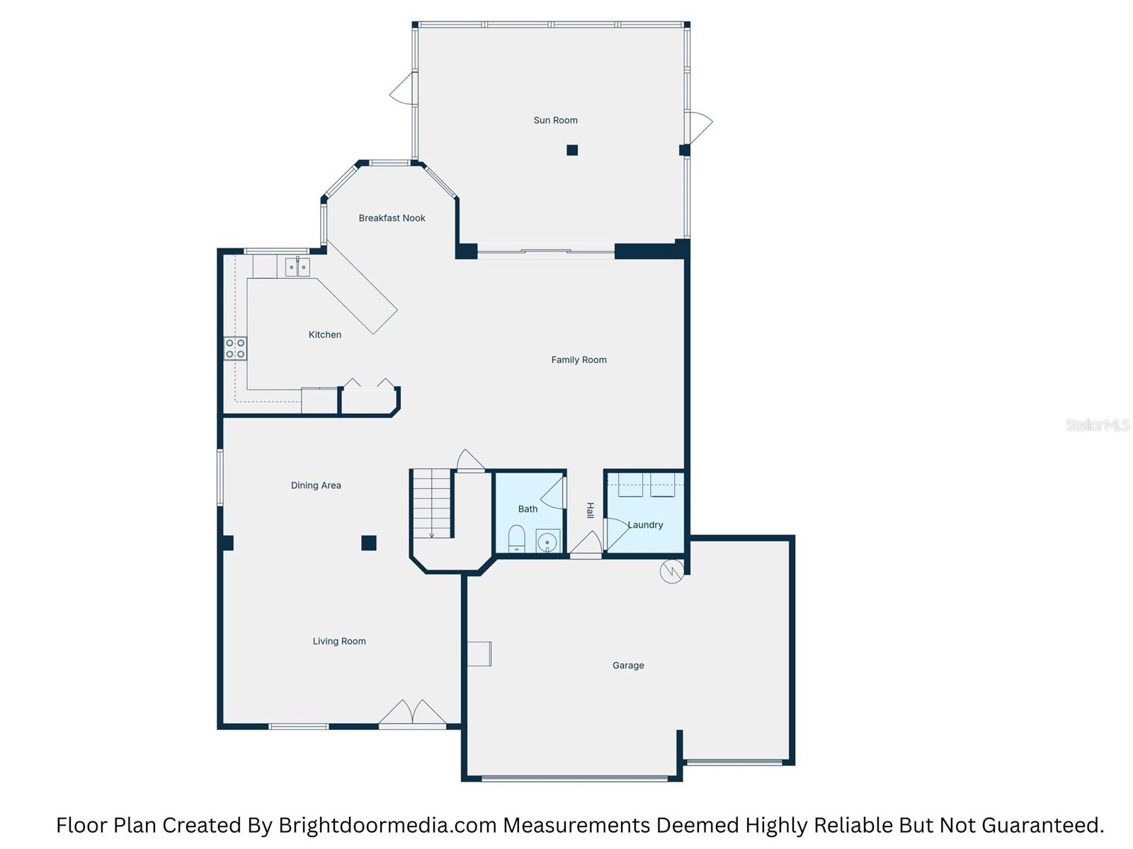 HEATHERWOOD - Residential