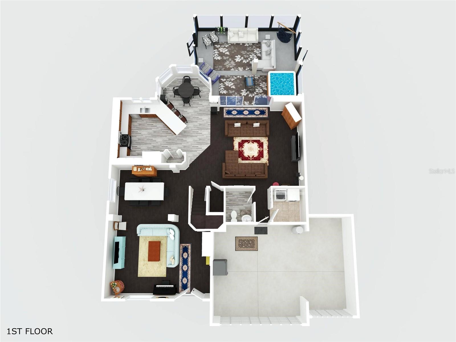 HEATHERWOOD - Residential