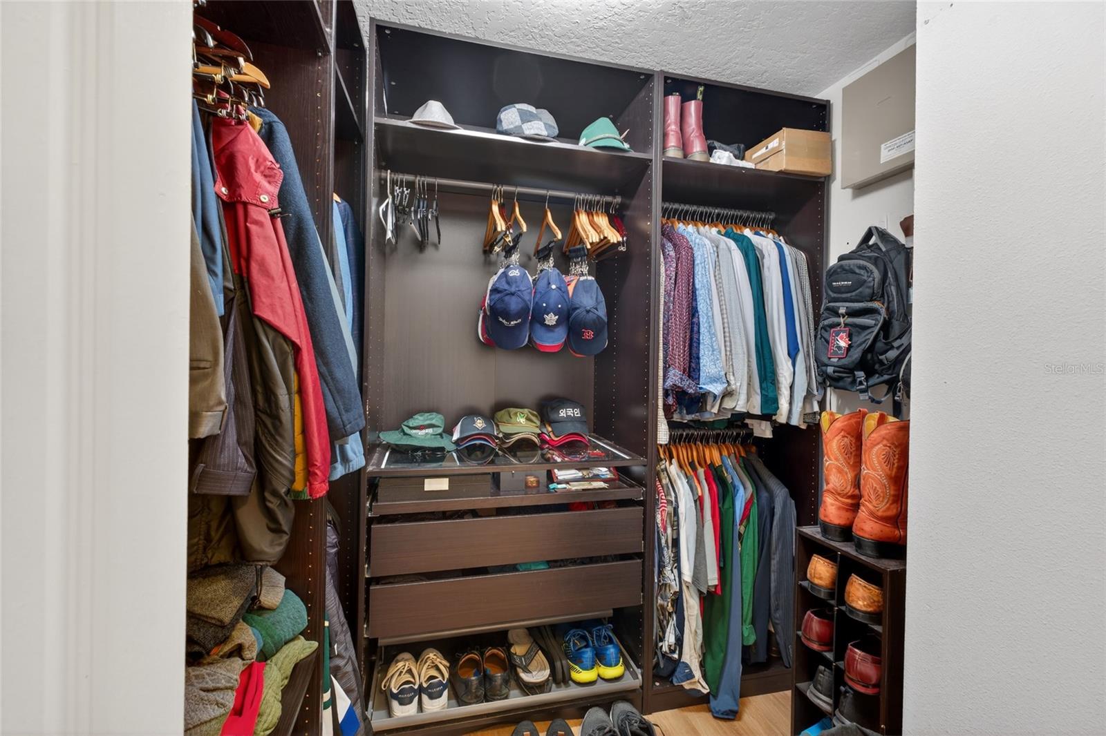 HEATHERWOOD - Residential