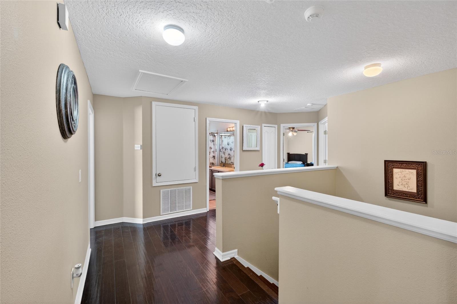 HEATHERWOOD - Residential