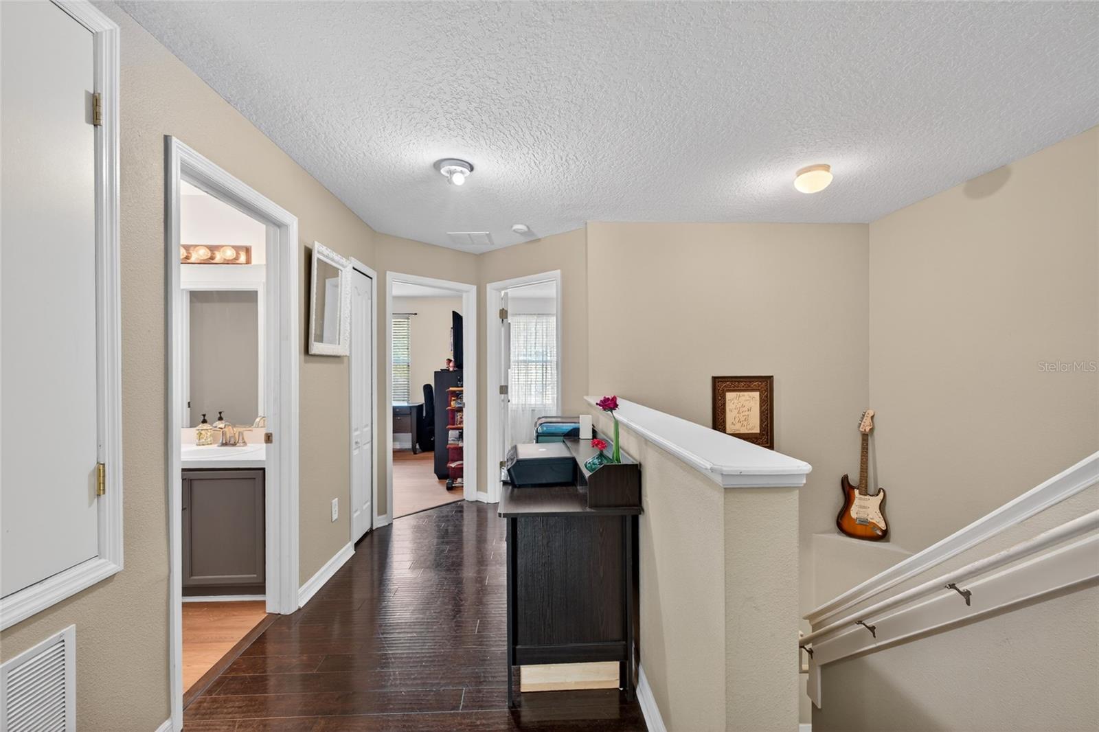 HEATHERWOOD - Residential