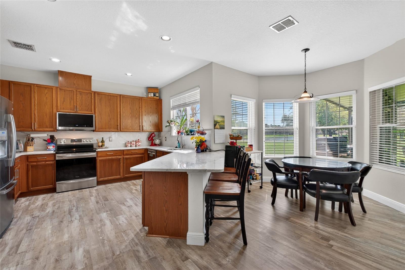 HEATHERWOOD - Residential