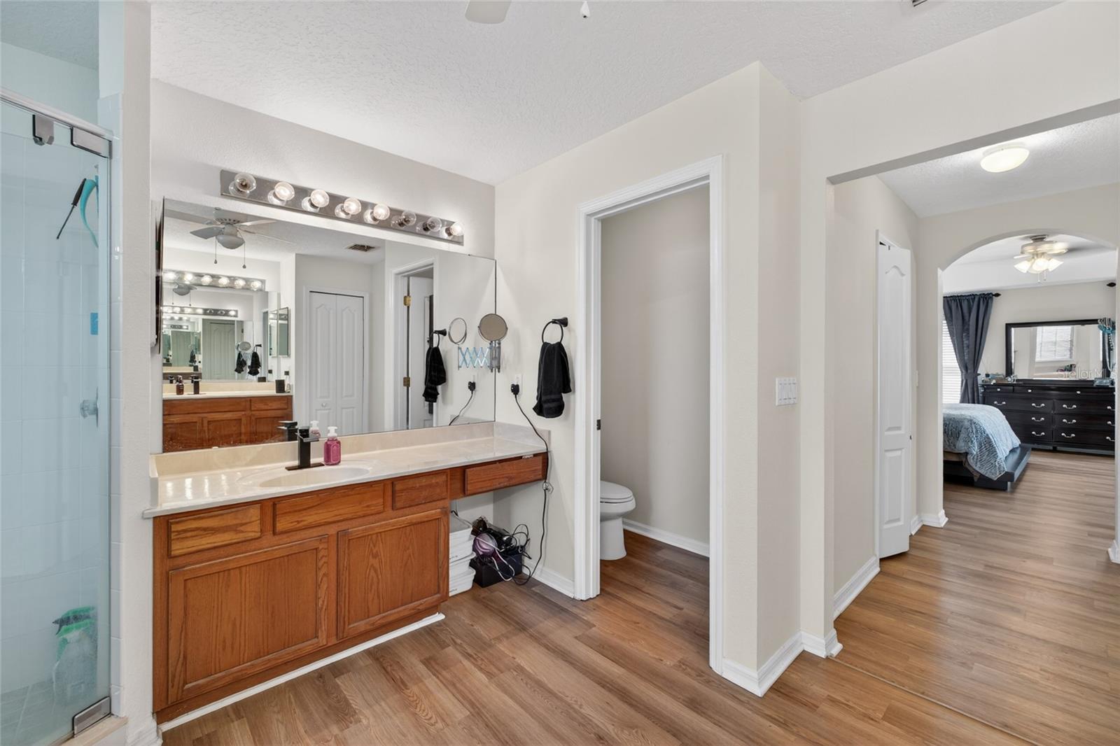 HEATHERWOOD - Residential