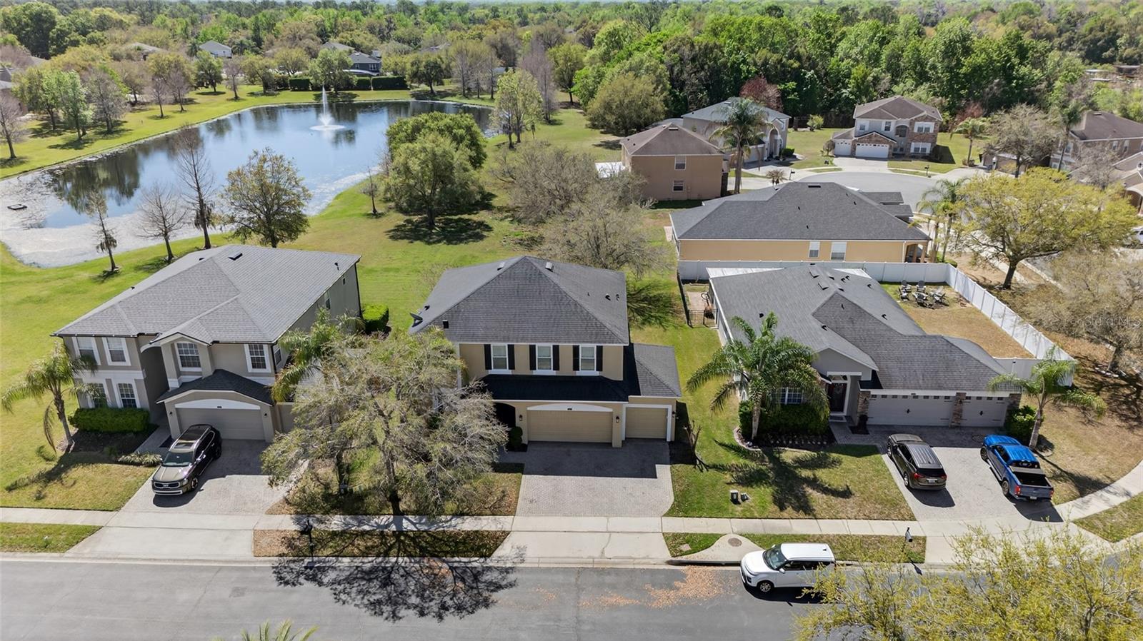 HEATHERWOOD - Residential