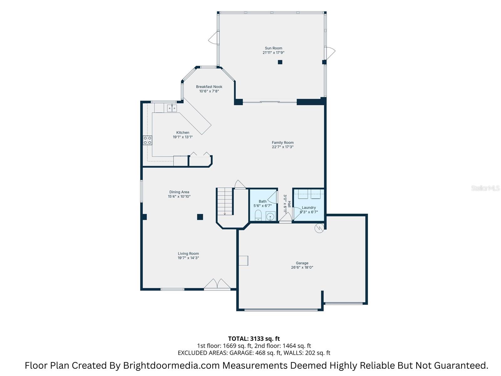 HEATHERWOOD - Residential