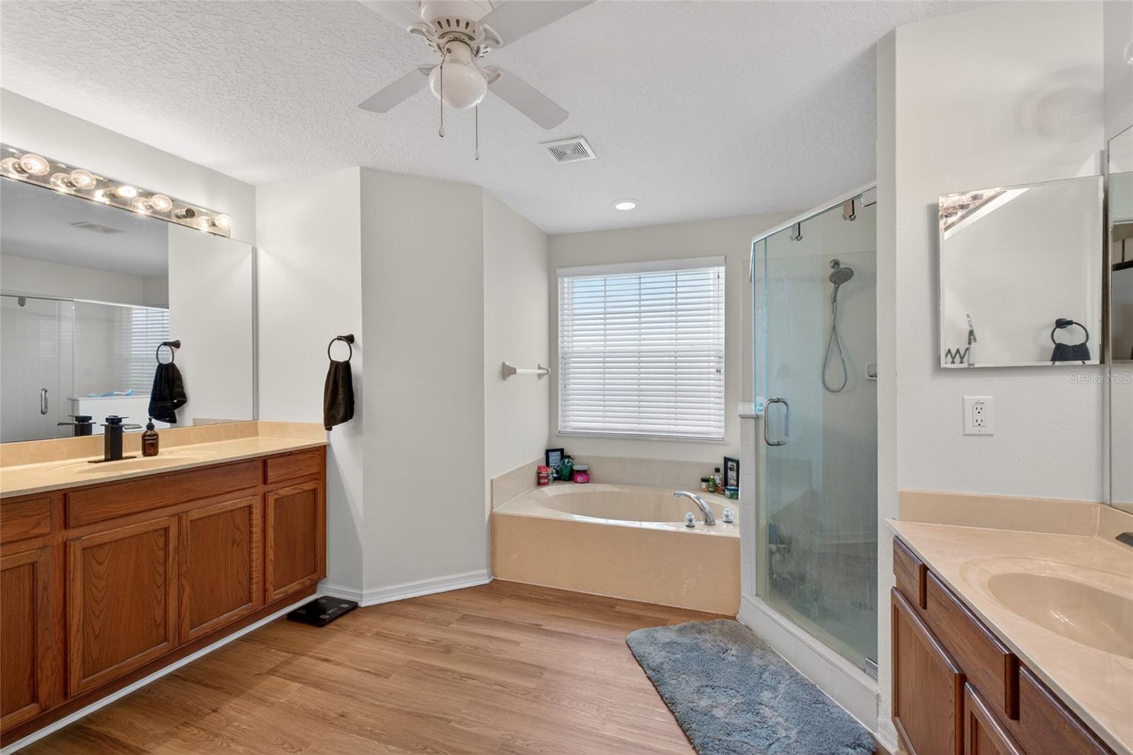 HEATHERWOOD - Residential