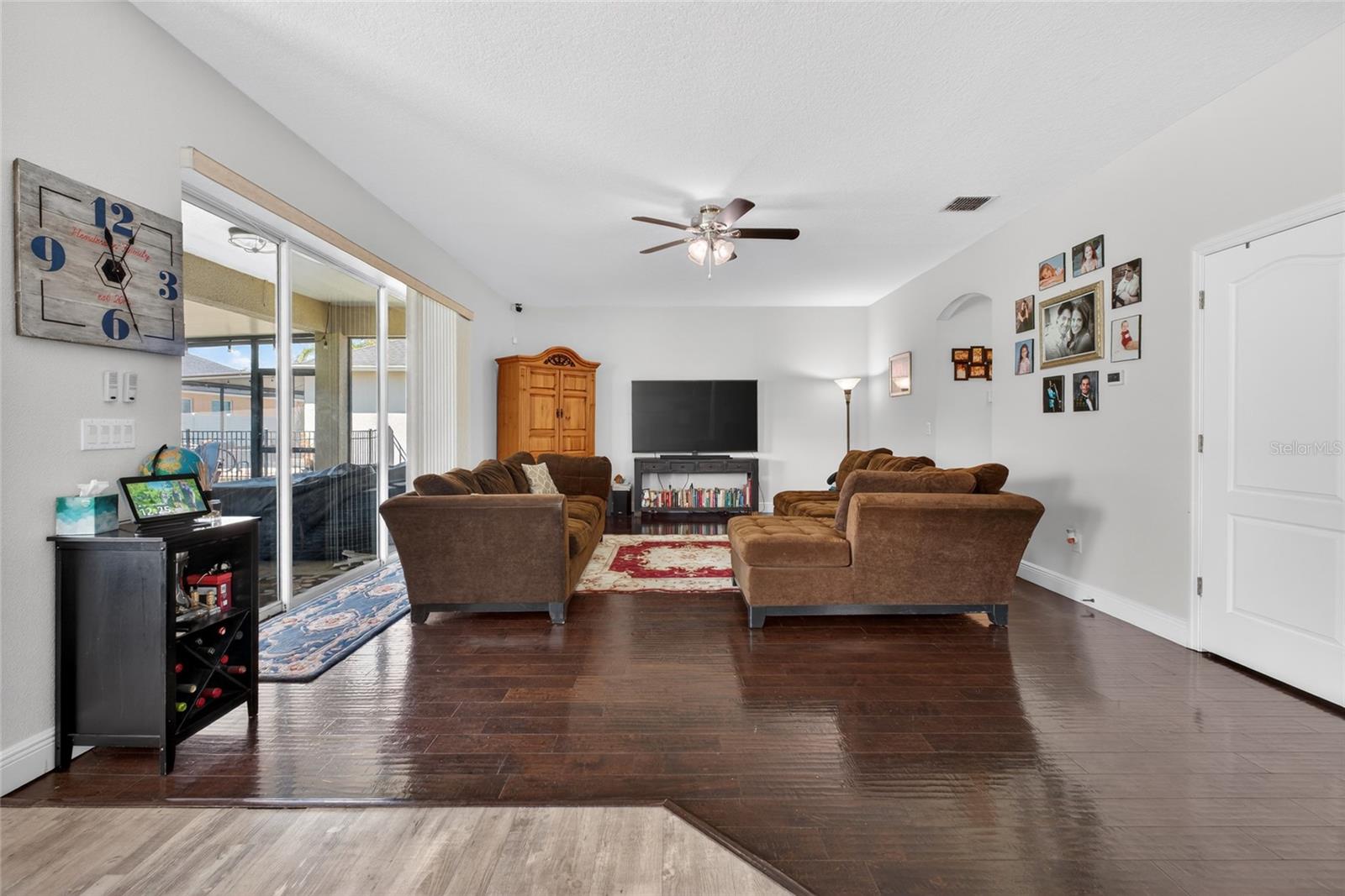 HEATHERWOOD - Residential