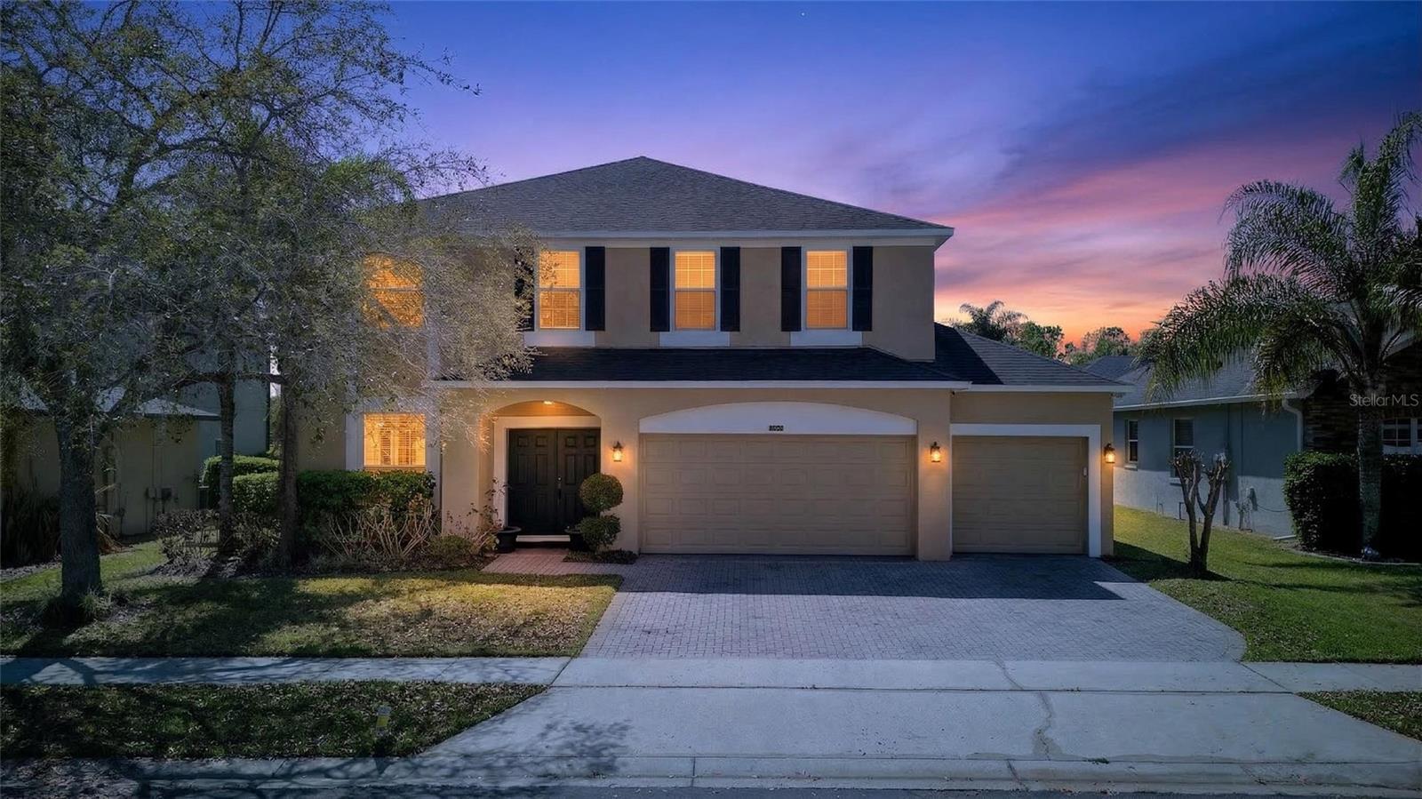 HEATHERWOOD - Residential