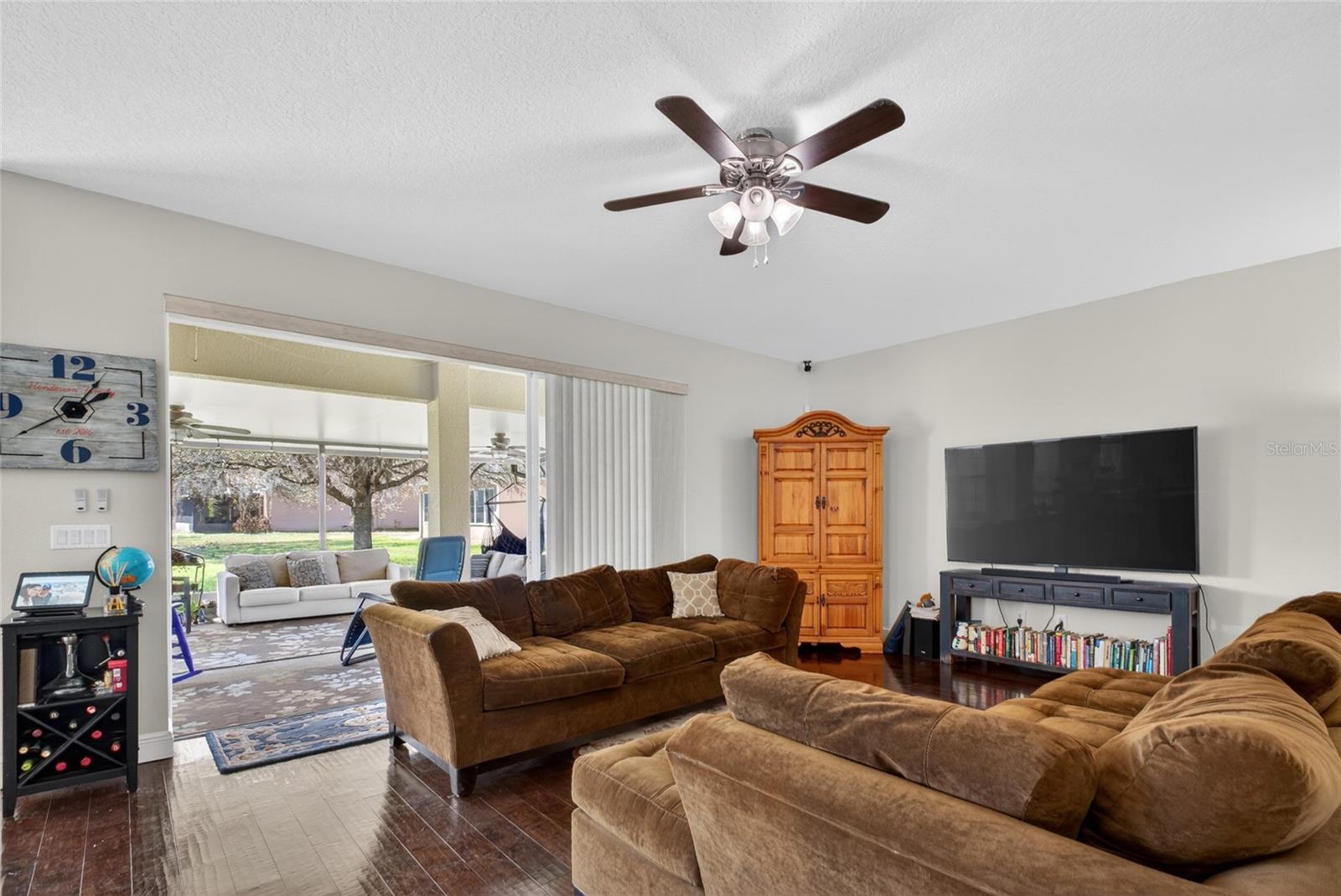 HEATHERWOOD - Residential